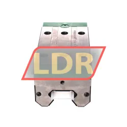 INA RWU45-E-HL-V1-G0 rulman resim 3