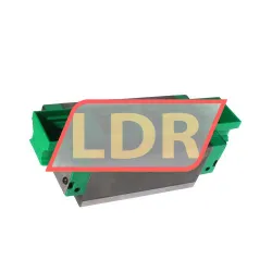 INA KWVE45-B-HL-V2-G1 rulman resim 2