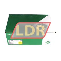 INA KWVE45-B-HL-V2-G1 rulman resim 4