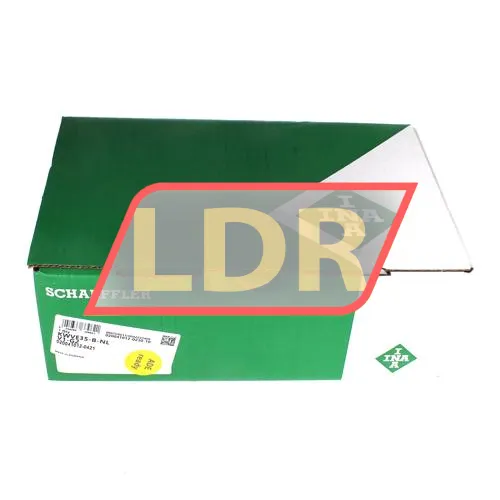 INA KWVE35-B-NL-V1-G2 ürün fotoğrafı 4