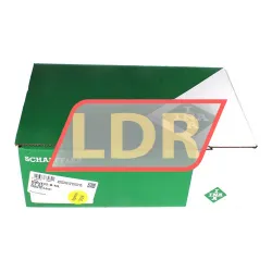 INA KWVE35-B-NL-V1-G2 rulman resim 4
