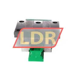 INA KWVE30-B-V0-G4 rulman resim 3