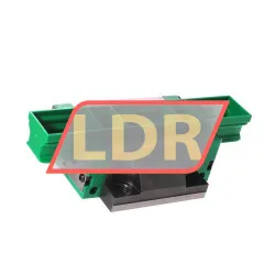 INA KWVE30-B-V0-G1 rulman resim 2