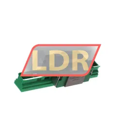 INA KWVE15-B-ESC-V1-G2