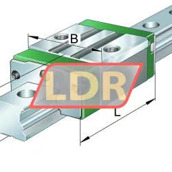 INA KWVE15-B-ESC-V1-G2 rulman resim 5