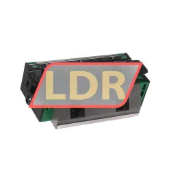 INA KWSE25-L-V1-G3 rulman resim 2