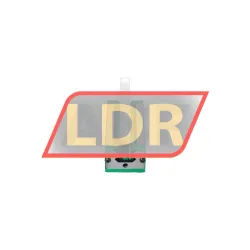 INA RWU25-E-HL-V1-G3 rulman resim 3