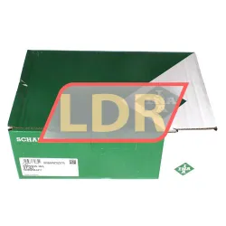 INA KWVE35-WL-V1-G1 rulman resim 4