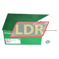 INA KWVE35-WL-V0-G3 rulman resim 4