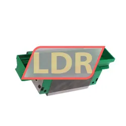 INA KWVE45-B-S-V1-G1 rulman resim 2