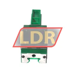 INA KWVE25-B-ES-UG-V1-G1 rulman resim 3