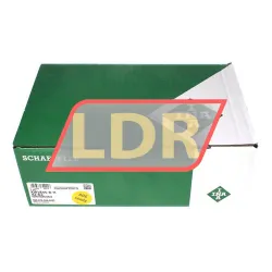 INA KWVE45-B-H-V2-G2 rulman resim 4