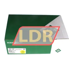 INA KWVE35-B-SL-V2-G4 rulman resim 4