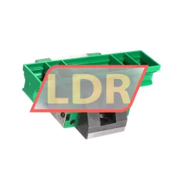 INA KWVE35-B-SL-V2-G1 rulman resim 2