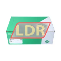 INA KWVE35-B-SL-V1-G4 rulman resim 4