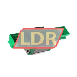 INA KWVE25-B-ESC-V0-G2 rulman resim 2
