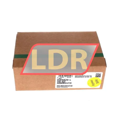 INA KWSE20-L-V0-G2 ürün fotoğrafı 4