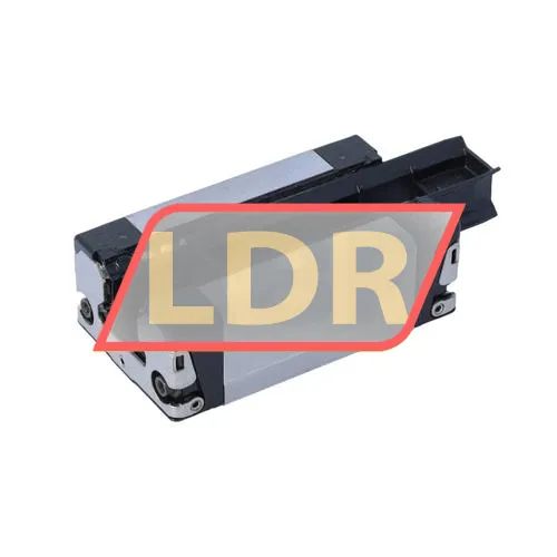 Bosch-Rexroth R162281422 ürün fotoğrafı 2