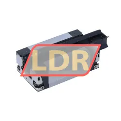 Bosch-Rexroth R162281422 rulman resim 2