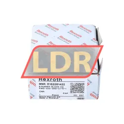 Bosch-Rexroth R162281422 rulman resim 4