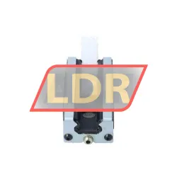 Rollon MRT15W-N-K0-A rulman resim 3
