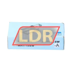 Rollon MRT15W-N-K0-A rulman resim 4