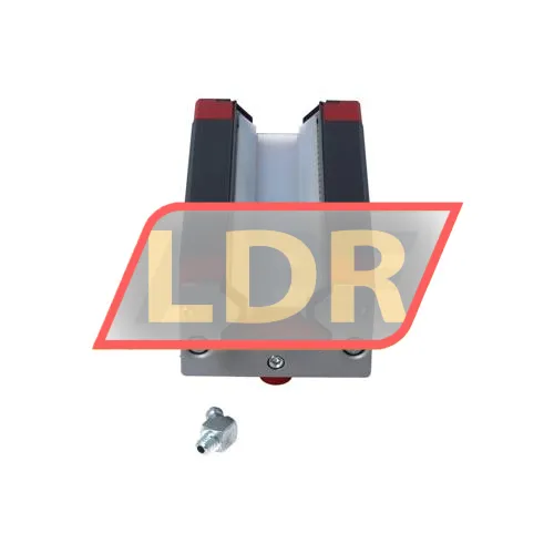 Schneeberger MRW35-D-G2-V3-R1-CN-S99-LN ürün fotoğrafı 3