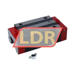 Schneeberger MRW35-D-G2-V3-R1-CN-S99-LN rulman resim 2