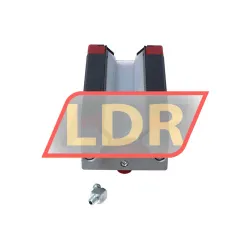 Schneeberger MRW35-D-G2-V3-R1-CN-S99-LN rulman resim 3