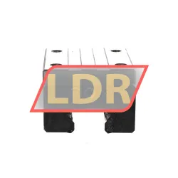 THK HSR35R1SSCT rulman resim 2