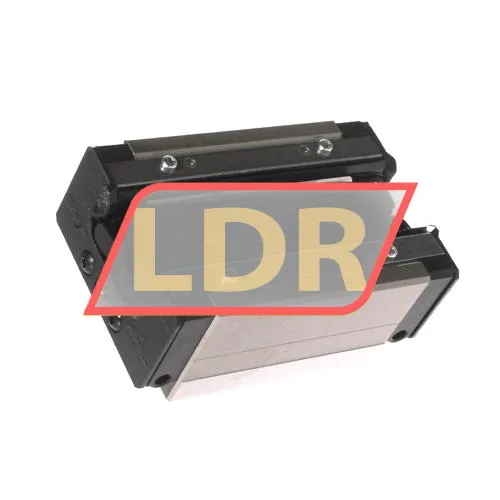 THK HSR35R1SSGK ürün fotoğrafı 2