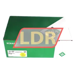 INA RWU45-E-L-V1-G0 rulman resim 4