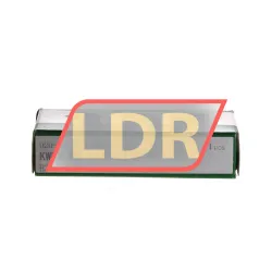 INA KWEM09-L-G2-V0 rulman resim 2