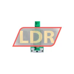 INA KWVE25-B-SNL-RROC-V2-G3 rulman resim 3