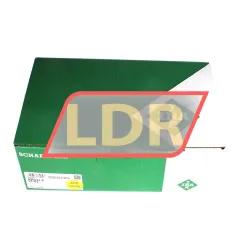 INA RWU55-E-V1-G2 rulman resim 4