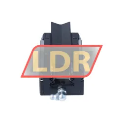 INA KWE25-H-G4-V1 rulman resim 3