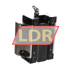 INA KWSE30-G2-V1 rulman resim 3