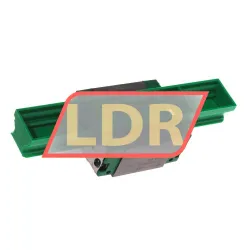 INA KWVE25-B-ESC-V2-G1 rulman resim 2