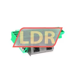 INA KWVE30-B-E-V0-G4 rulman resim 2