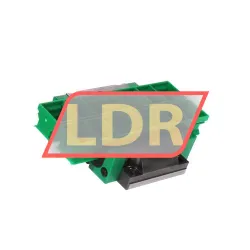 INA KWVE20L G4 V0 rulman resim 2