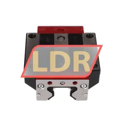 Schneeberger MRW35-A-G1-V3-R1-CN-S99-LN rulman resim 2