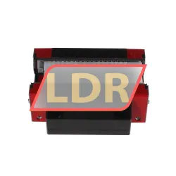 Schneeberger MRW35-A-G1-V3-R1-CN-S99-LN rulman resim 3
