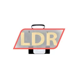 SKF LLMHC9LA-T1P5 rulman resim 3