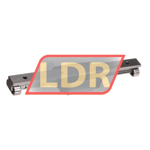 THK HSR12R1UUM+L150 ürün fotoğrafı 2