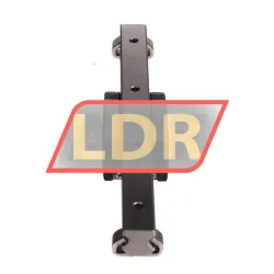 THK HSR12R1UUM+L150 rulman resim 3