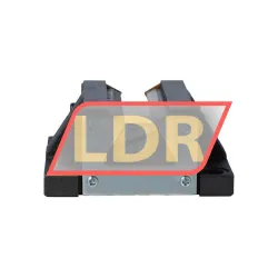 Oiles STF28 rulman resim 2