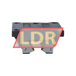 Oiles STF28 rulman resim 3