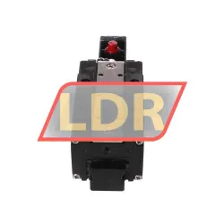 NSK TAS25AN-F rulman resim 3