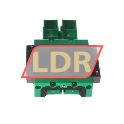 INA KWVE20G3V0 rulman resim 3