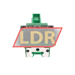 INA KWVE25-B-G2-V1 rulman resim 3
